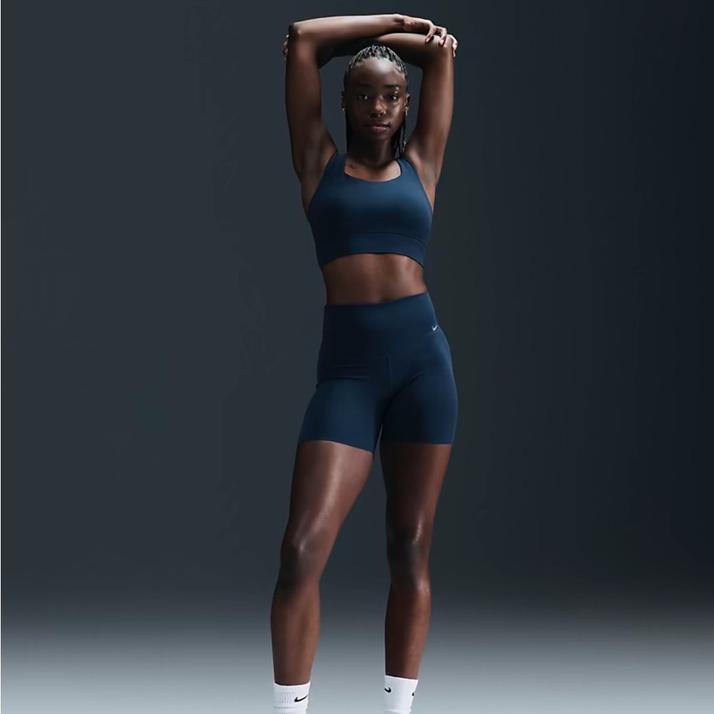 Nike zenvy armory navy